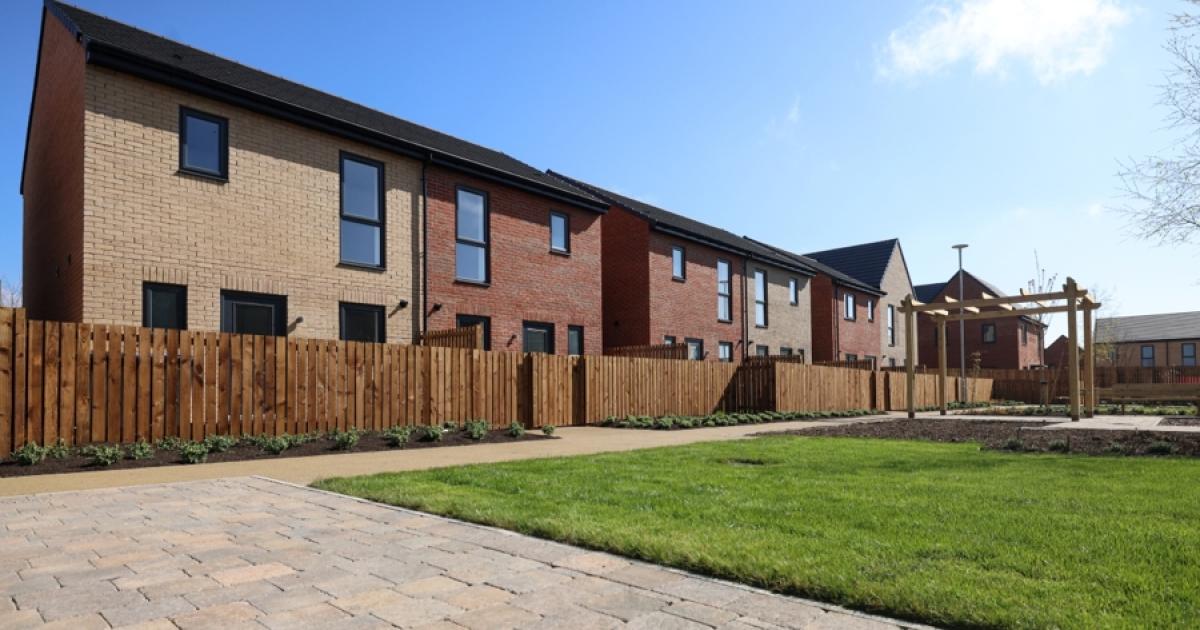 Middlesbrough is top UK area for getting on property ladder
