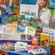 Maximize Education book appeal collects 5,000 books