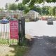 Burglar stole till from Skelton Garden Centre, York