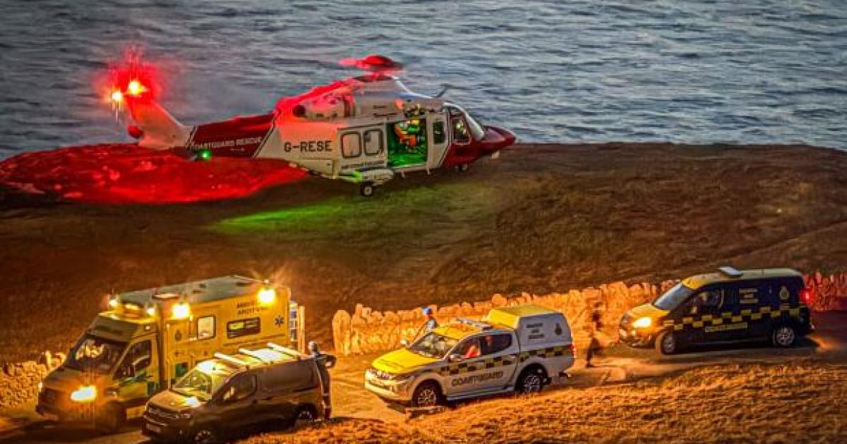 Bolton man who died in Great Orme named at inquest opening