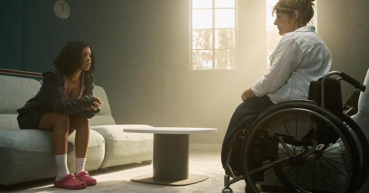 Bolton’s Ruth Madeley breaks new ground as star of BBC'sThe Rapture