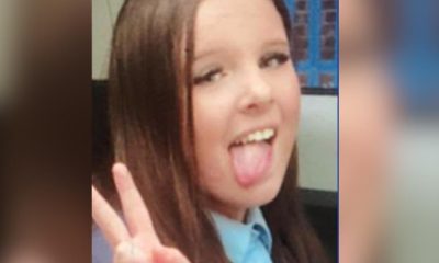 Police search for missing 13-year-old Mia from Bolton