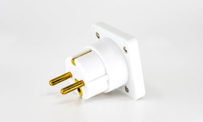 Thousands of travel adaptors found to pose safety risk