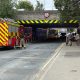'Emergency services incident' cancels trains through York