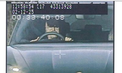 Richard Hammond fined for speeding in Porsche and Bentley