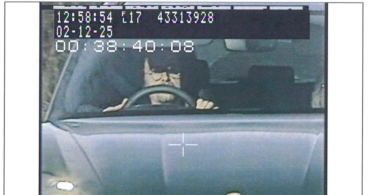 Richard Hammond fined for speeding in Porsche and Bentley