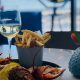 North Yorkshire restaurant with jaw-dropping sea views