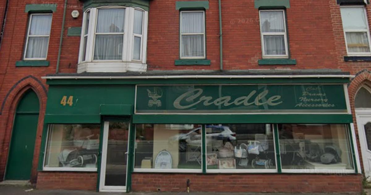 York Road Hartlepool HMO plan for six occupants sparks concerns