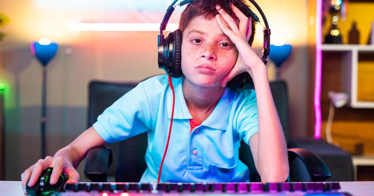 Can you leave your child home alone in the school holidays?