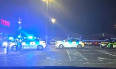 No arrests made over BIllingham Tesco car park stab attack