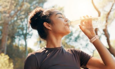 Two drinks you should avoid in summer to help with sleep