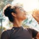 Two drinks you should avoid in summer to help with sleep