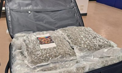 North East regional police agency hails success of drug bust