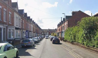 Man fighting for life after attack on Hartlepool street