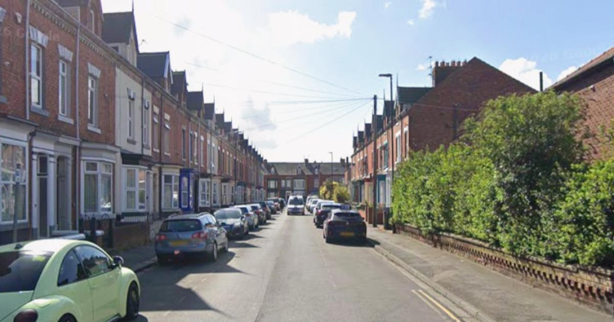 Man fighting for life after attack on Hartlepool street