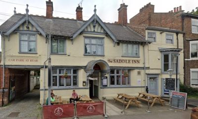 York pub The Saddle Inn in Fulford could be set for changes