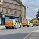 'Safety incident' at property in Commercial Street, Norton