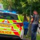 Missing child at Queens Park, Bolton, causes police turnout