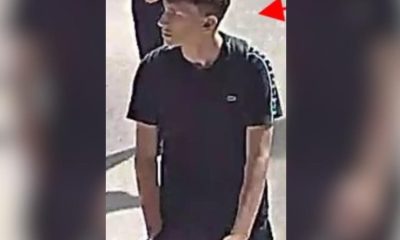 Scarborough - missing Derby teenager may be in town