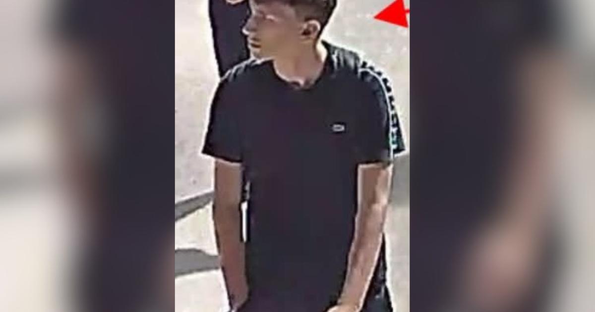 Scarborough - missing Derby teenager may be in town