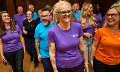Transform Your Training to support young people on careers