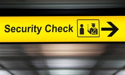 UK airports that axed 100ml rule and have 2 litre policy