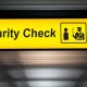 UK airports that axed 100ml rule and have 2 litre policy