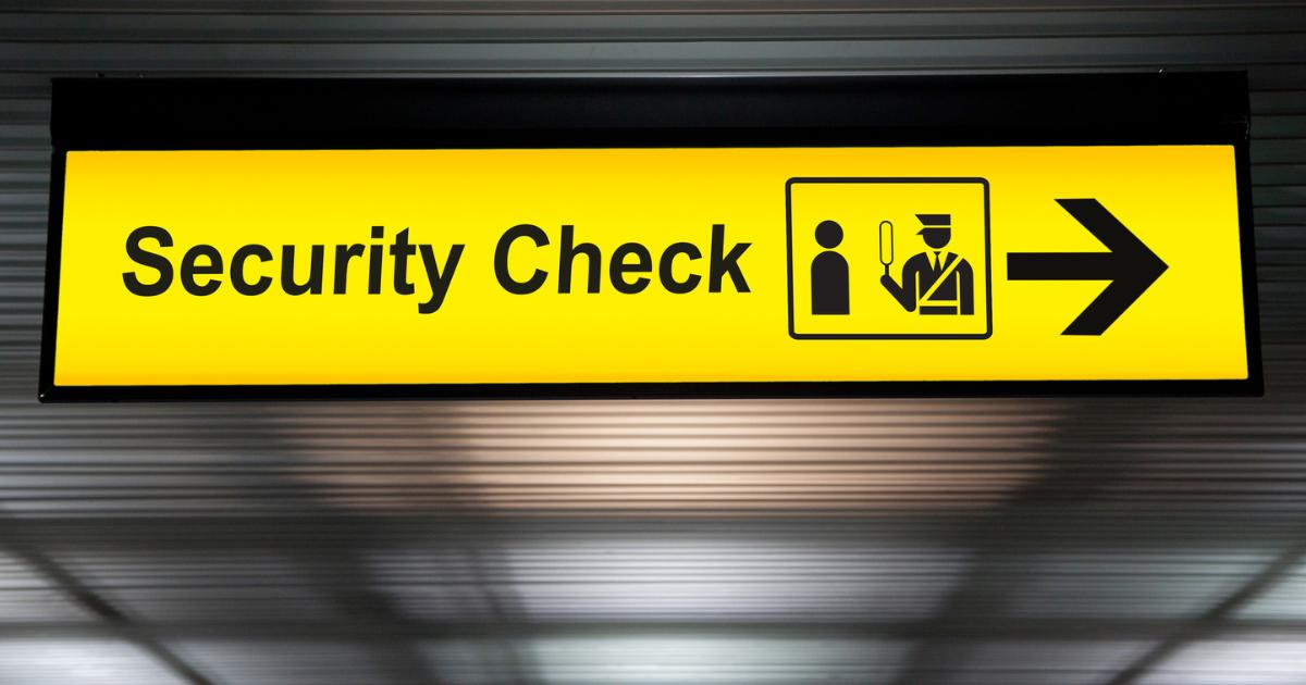UK airports that axed 100ml rule and have 2 litre policy
