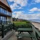 Unassuming Northumberland restaurant with 'idyllic views'