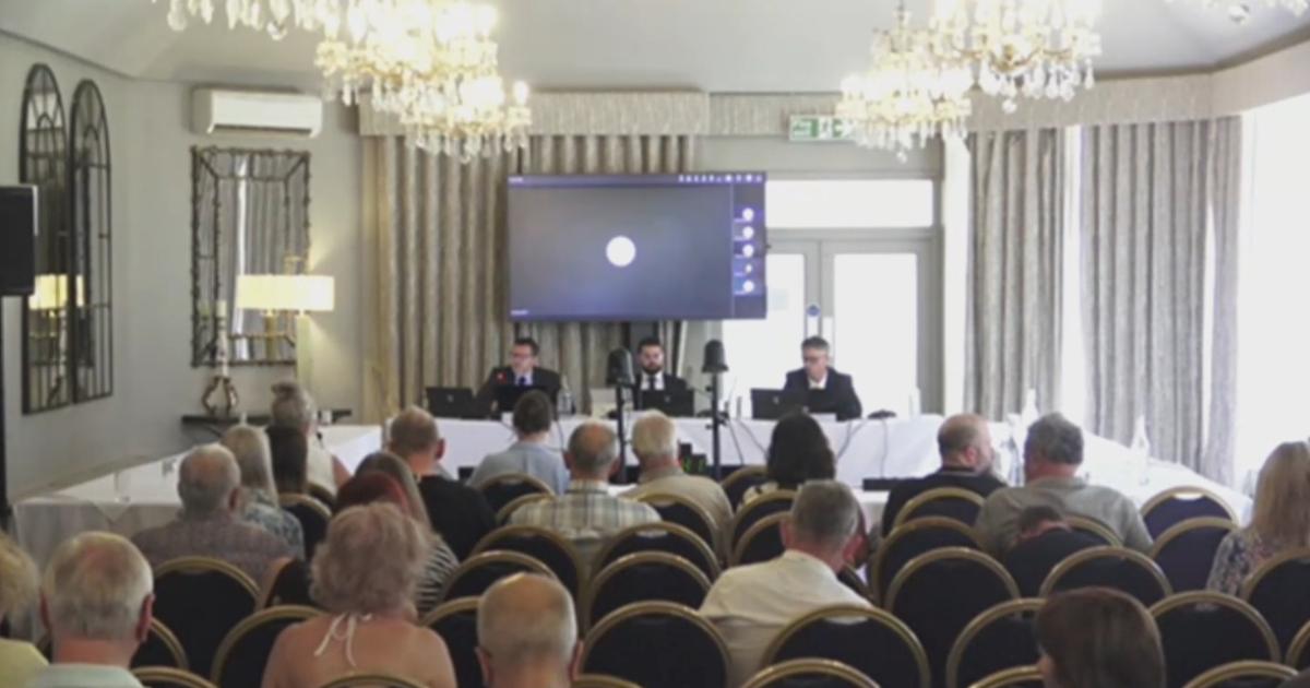 Fears over Light Valley Solar Scheme between York and Selby
