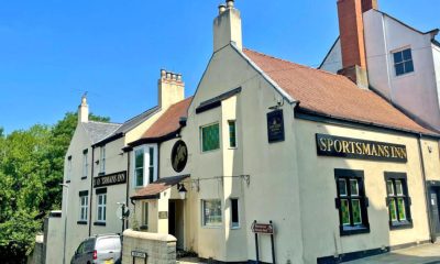 Bishop Auckland pub for sale opposite new Auckland Project hotel