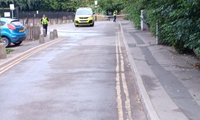 York Mosque member phoned police after 'shot fired' outside