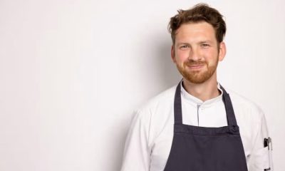 Thornaby chef to take charge at Michelin-starred restaurants