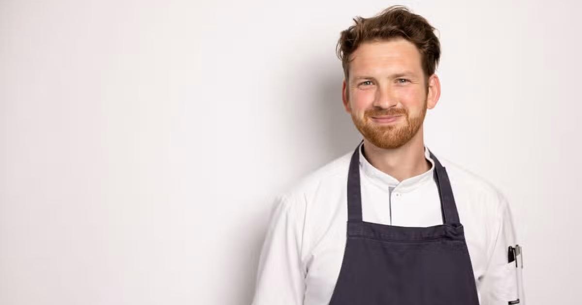 Thornaby chef to take charge at Michelin-starred restaurants