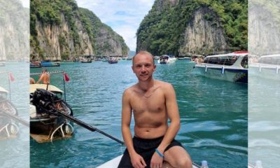 Westhoughton dad dies in Thailand days before wedding as family appeal