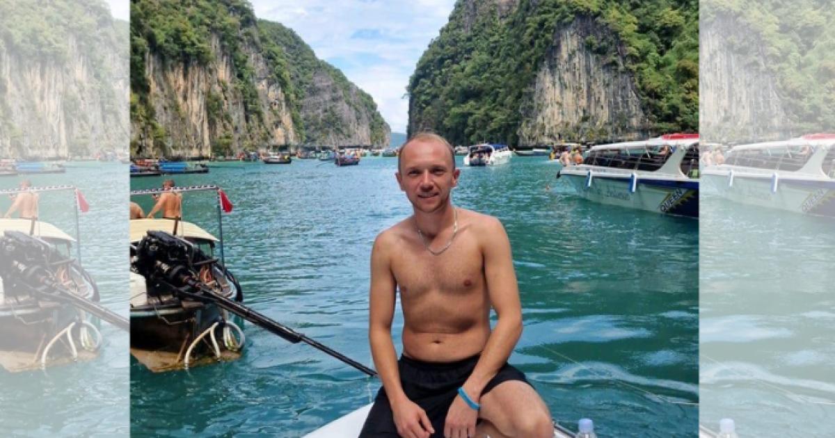 Westhoughton dad dies in Thailand days before wedding as family appeal