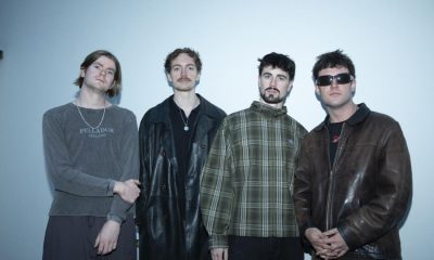 Tom A. Smith to headline The Gathering Sounds festival