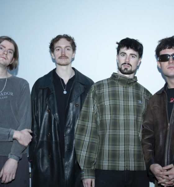 Tom A. Smith to headline The Gathering Sounds festival