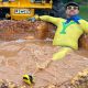 Yorkshireman set to jump into Yorkshire pudding at York Maze