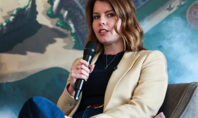 Mayor Kim McGuiness responds to Labour taxes plan for mayors
