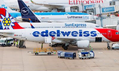 Manchester Airport passengers risk entry ban to 5 hotspots