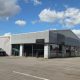 Vertu Mazda in Layerthorpe, York, has now closed on July 31