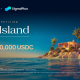 Deribit and SignalPlus Launch The Island Trading Competition With Up to $600,000 USDC in Prizes