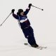 Hunter Hess, an Olympic freestyle skier, drew heat from President Donald Trump for saying representing the U.S. drew “brings up mixed emotions.”