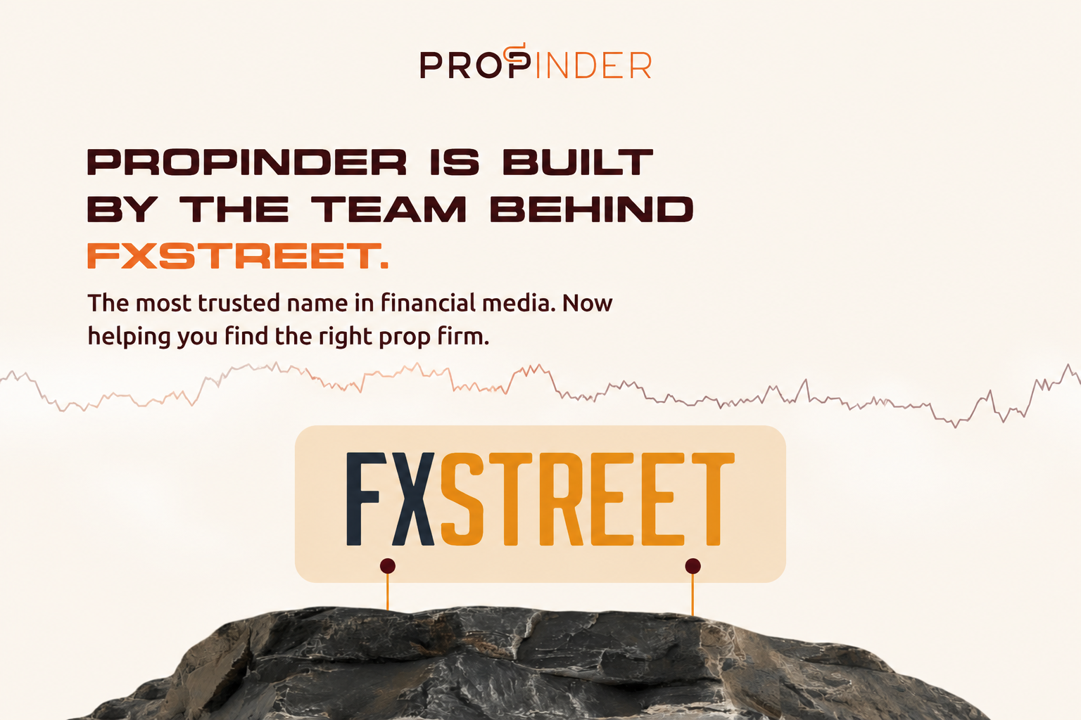 Propinder Launches Free Prop Firm Comparison Tool For Trading Challenges
