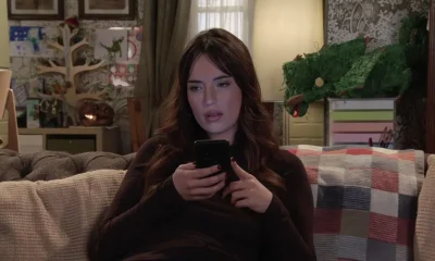 The truth about Jodie is finally exposed leaving the Platts reeling | Soaps