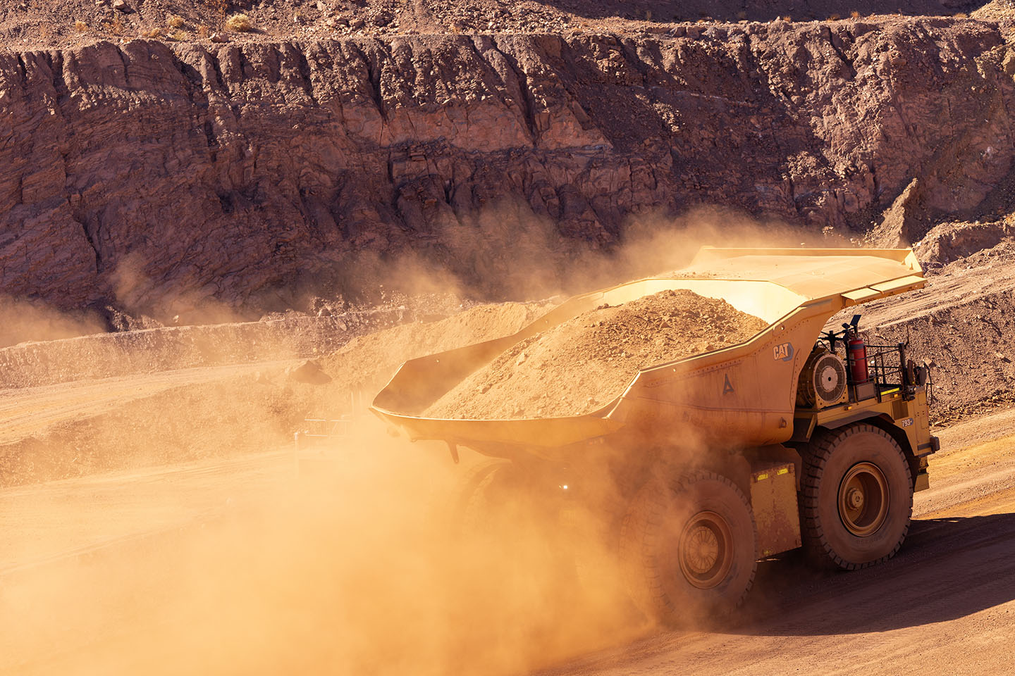 Federal cash sought for Neosmelt iron project