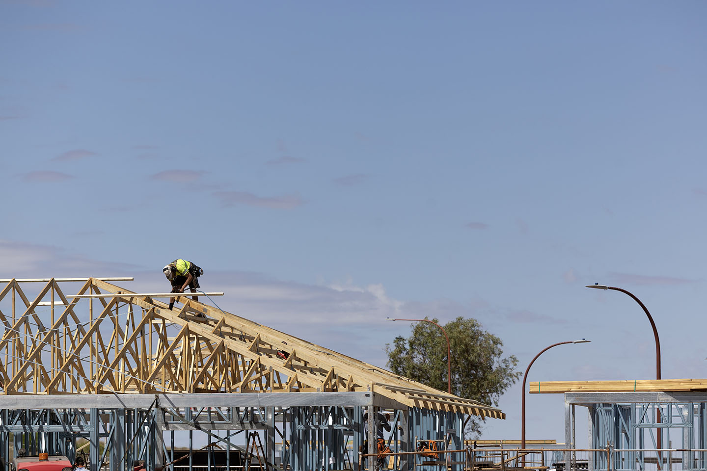 DevelopmentWA readies Pilbara for residential land boom