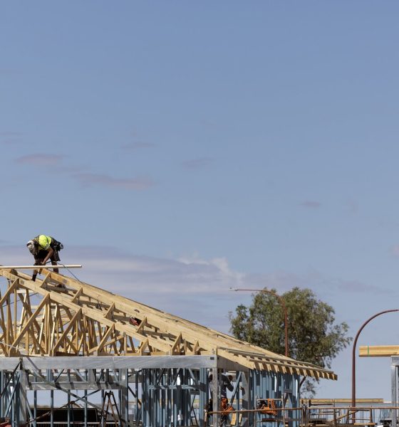 Govt spruiks more planning reforms