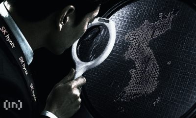 South Korea Crypto Volume Hits a Two-Year Low Amid the KOSDAQ Crash